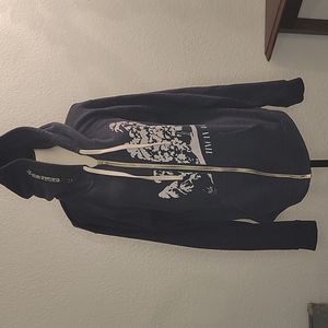 Alaskan Hoodie by Hulin Design